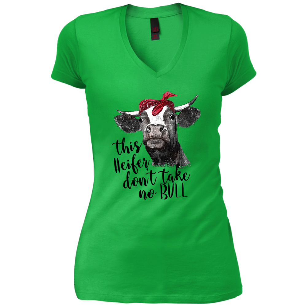 This Heifer Farmer Shirt