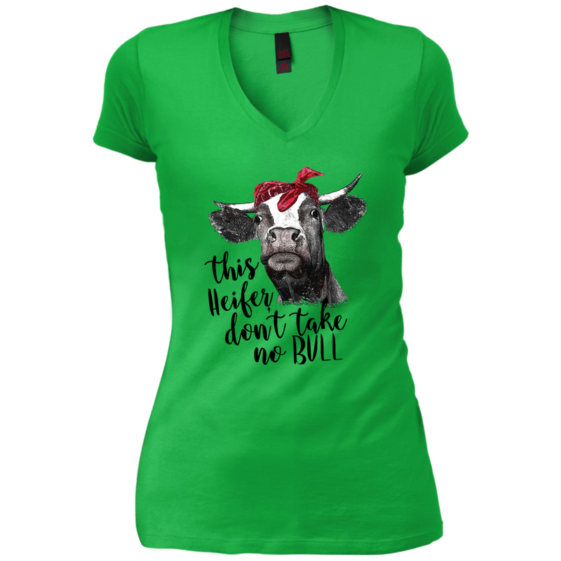 This Heifer Farmer Shirt