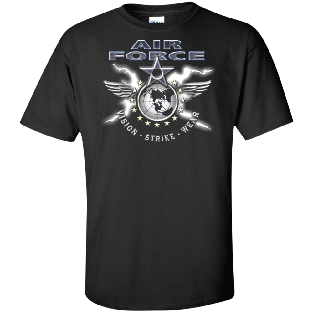 AIR FORCE VISION - STRIKE - WEAR SHIRT