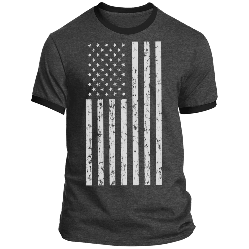 USA FLAG SHIRT