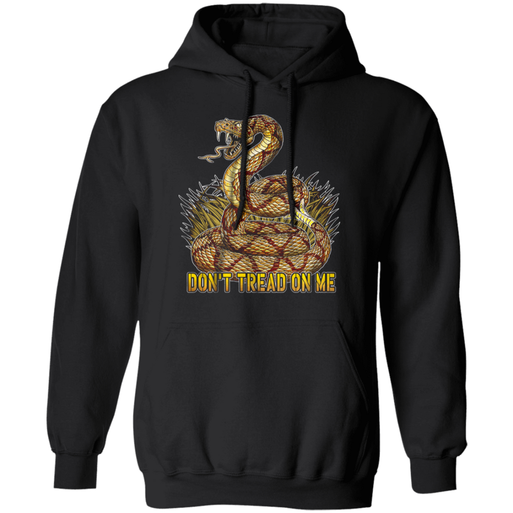DON'T TREAD ON ME SHIRT