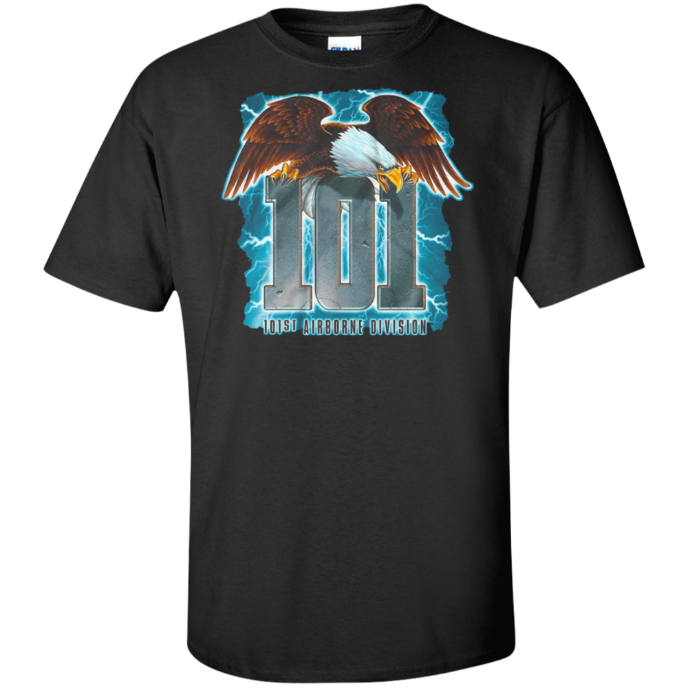 101ST AIRBORNE DIV SHIRT
