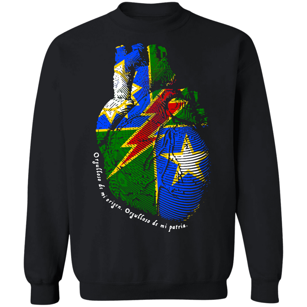 RANGER HEART A2008 SHIRT