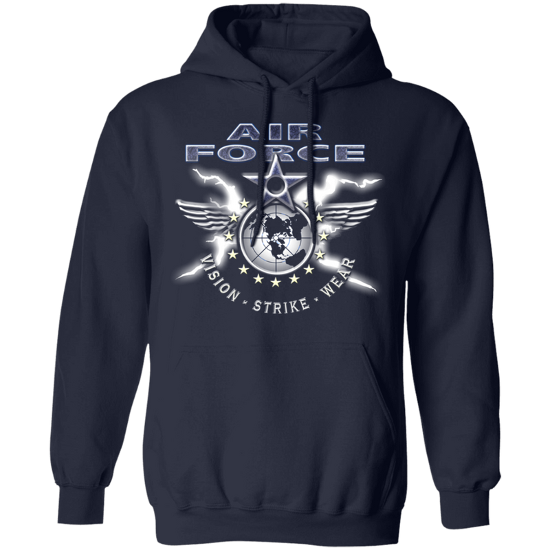 AIR FORCE VISION - STRIKE - WEAR SHIRT