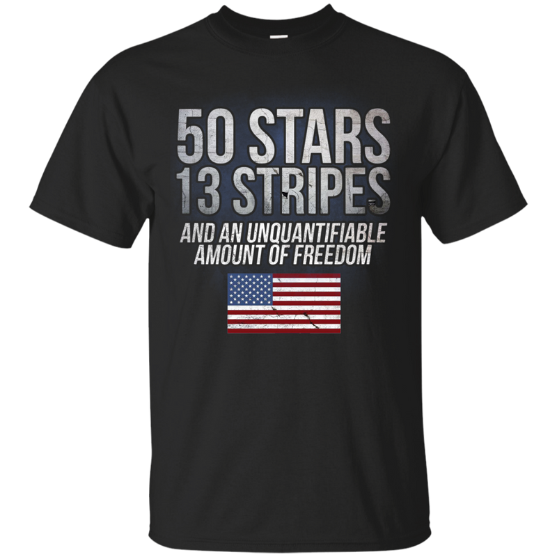50 Stars 13 Stripes