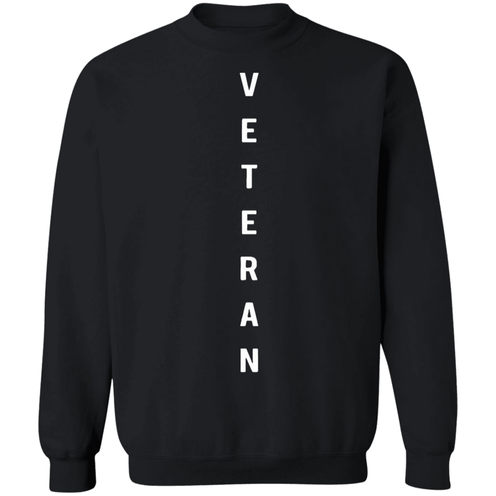 VETERAN VERTICAL SHIRT