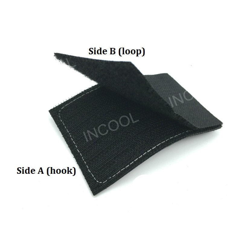 Paramedic Medic Seals Tactical Morale EMT Rescue Patch Combat Emblem Appliques Embroidered Badges