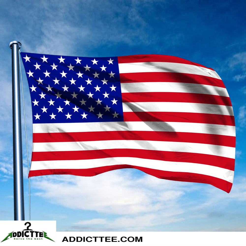 U.S Air Force Flag 3'x5' Large Flags