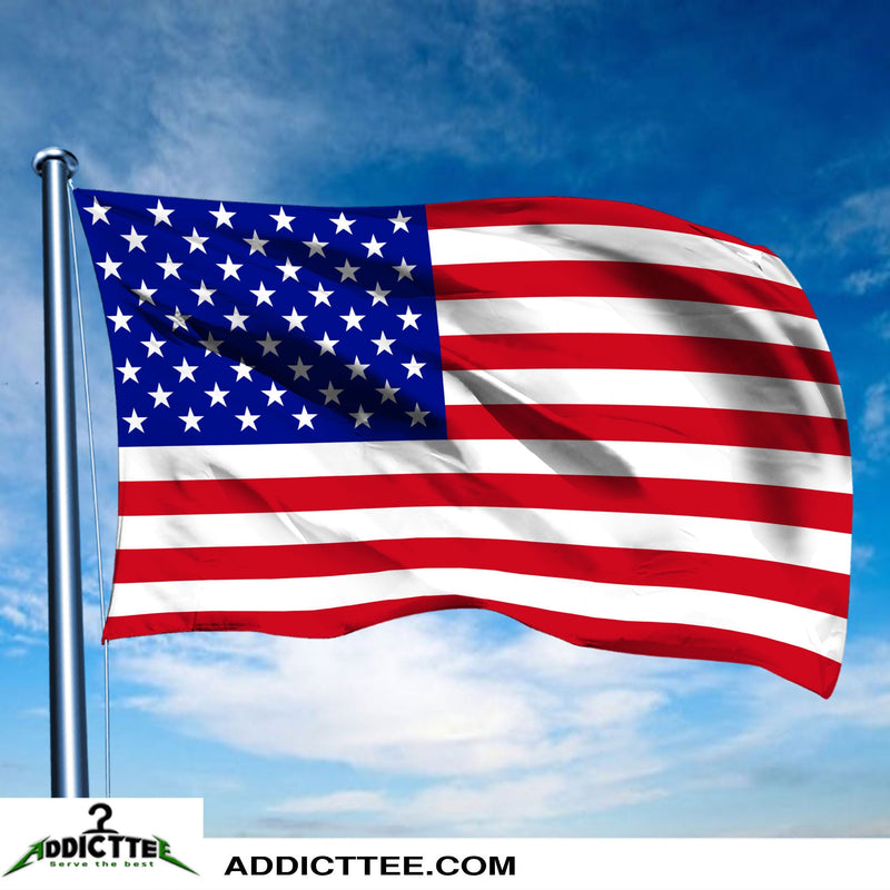 U.S Air Force Flag 3'x5' Large Flags