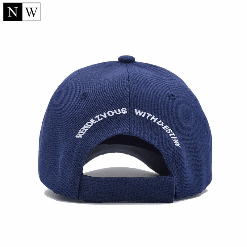 U.S. Army 101st Airborne Division Screaming Eagle Cap