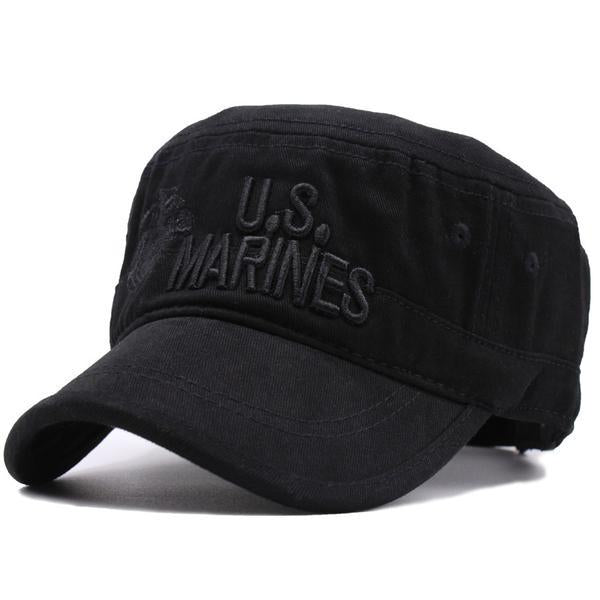 US Marines Corps Cap Hat USMC