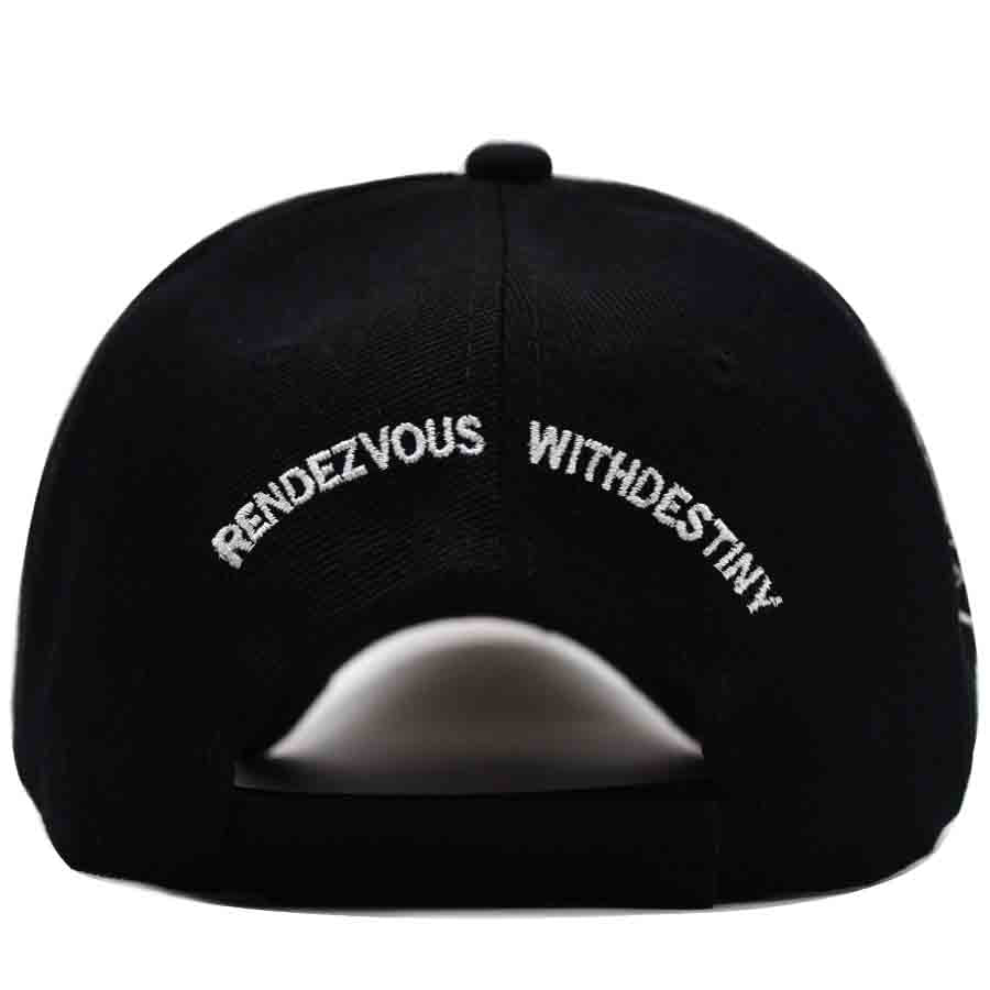 U.S. Army 101st Airborne Division Screaming Eagle Cap