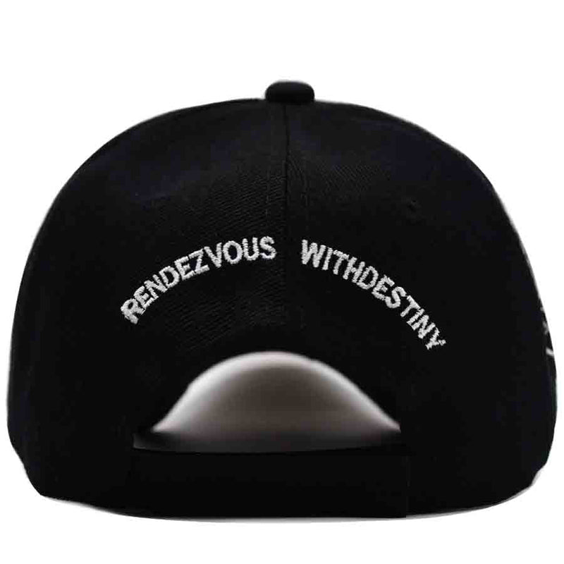 U.S. Army 101st Airborne Division Screaming Eagle Cap