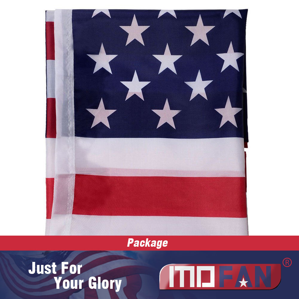 United States Army 1775 Grommet Flag 3x5'