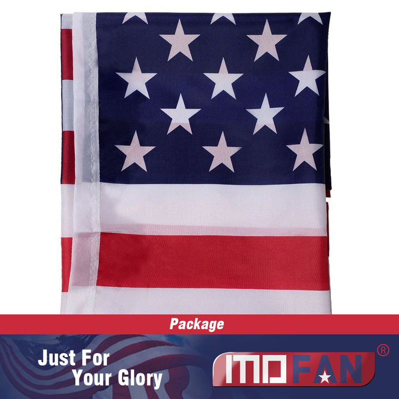 United States Army 1775 Grommet Flag 3x5'