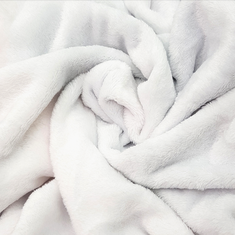 Happy Camper Navy Hairy Winter Bed Covers Tapestry