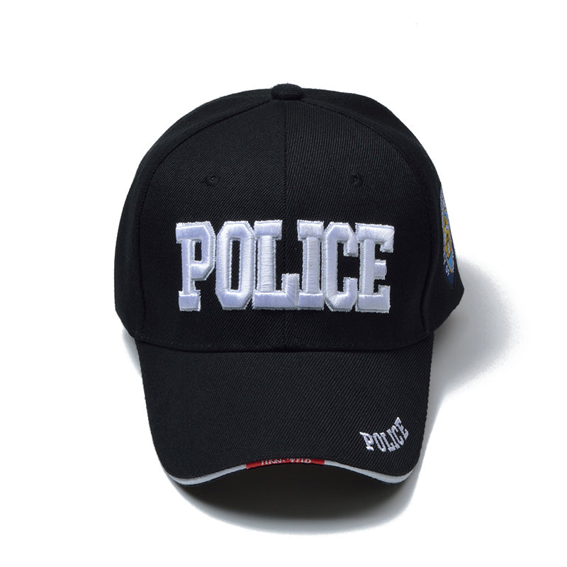 POLICE Mens Tactical Cap SWAT Baseball Cap Men Gorras Para Hombre