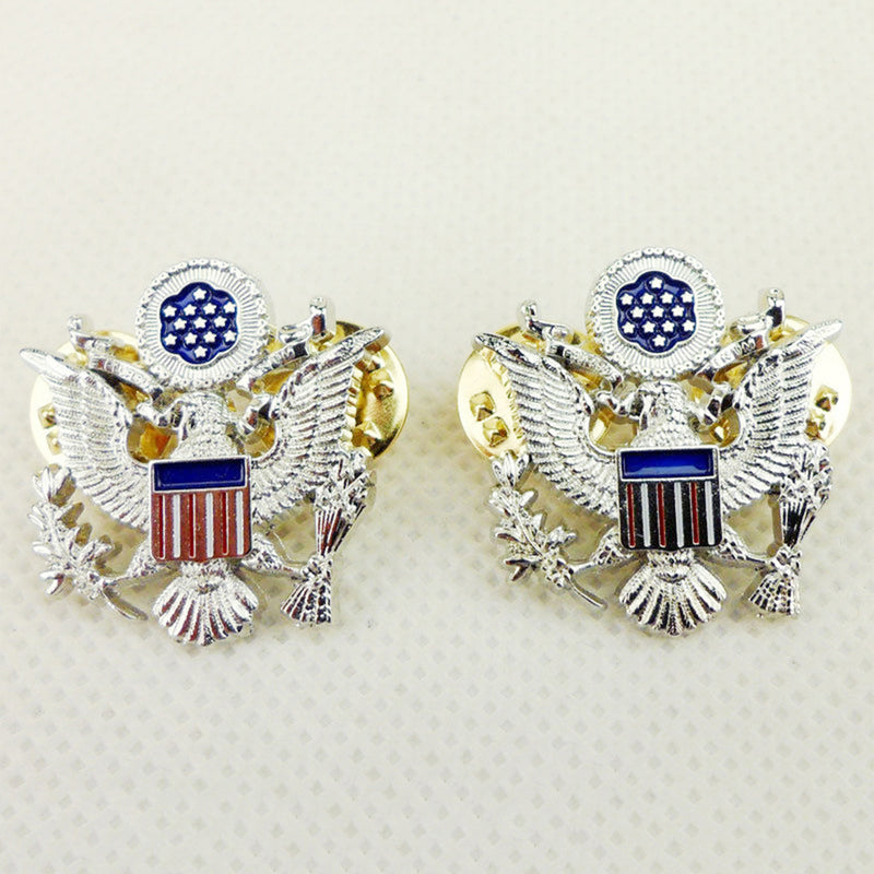 US Army Premium Lapel Pin