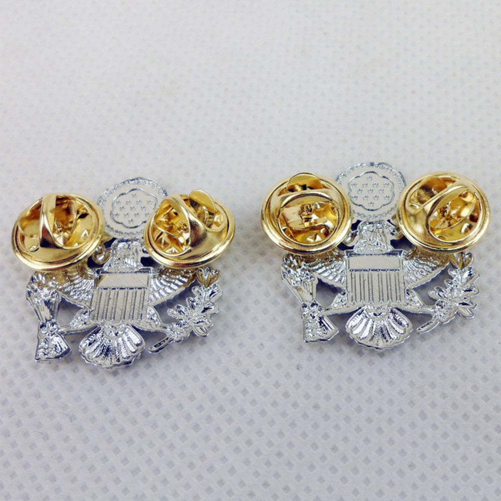 US Army Premium Lapel Pin