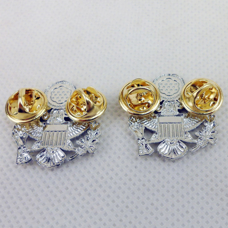 US Army Premium Lapel Pin