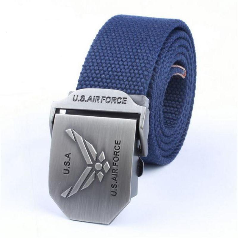 US. Air Force Belt