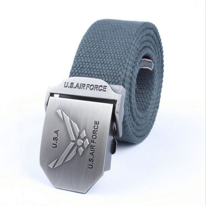 US. Air Force Belt