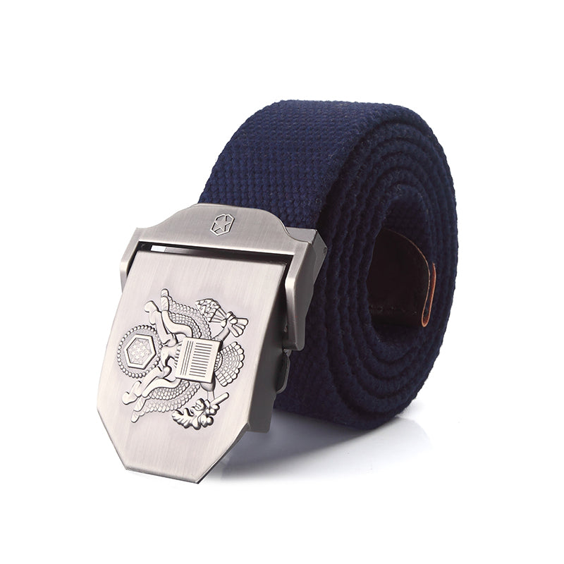 US Army Eagle Belt