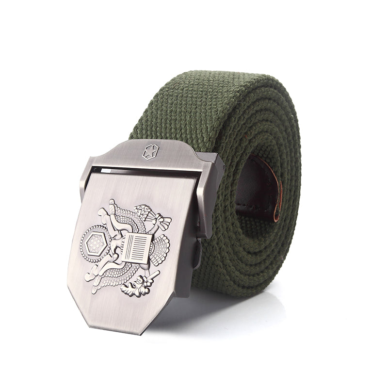 US Army Eagle Belt