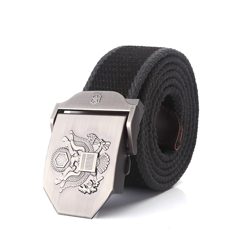 US Army Eagle Belt