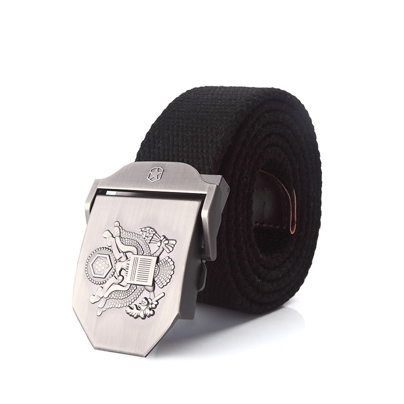 US Army Eagle Belt
