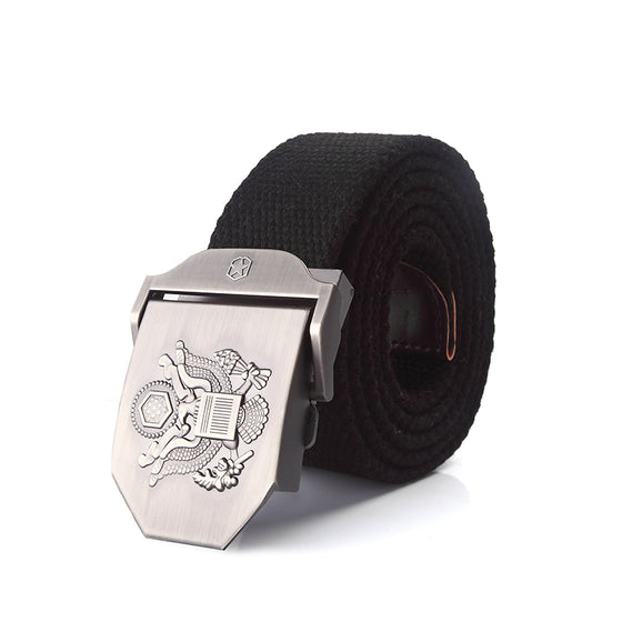 US Army Eagle Belt