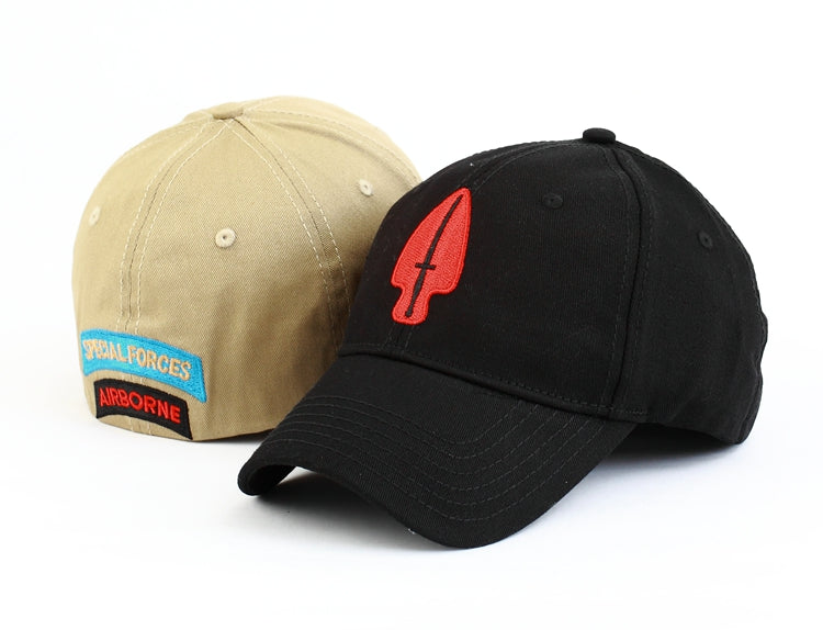 USASOC Tactical Baseball Cap Snapback Stretchable Hat Running/Fishing