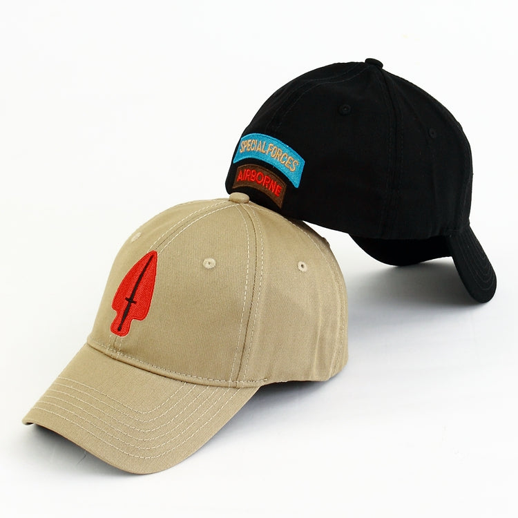 USASOC Tactical Baseball Cap Snapback Stretchable Hat Running/Fishing