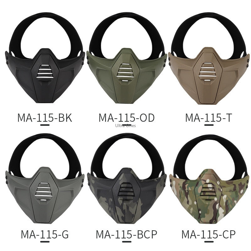 Tactical Camouflage Military Hunting Accessories