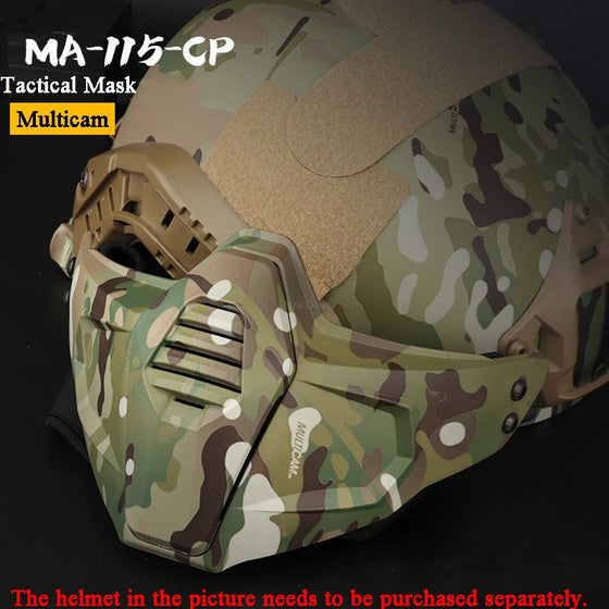 Tactical Camouflage Military Hunting Accessories