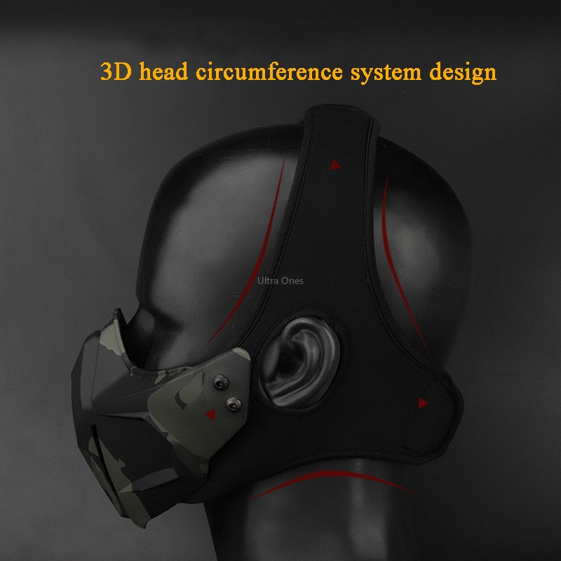 Tactical Camouflage Military Hunting Accessories