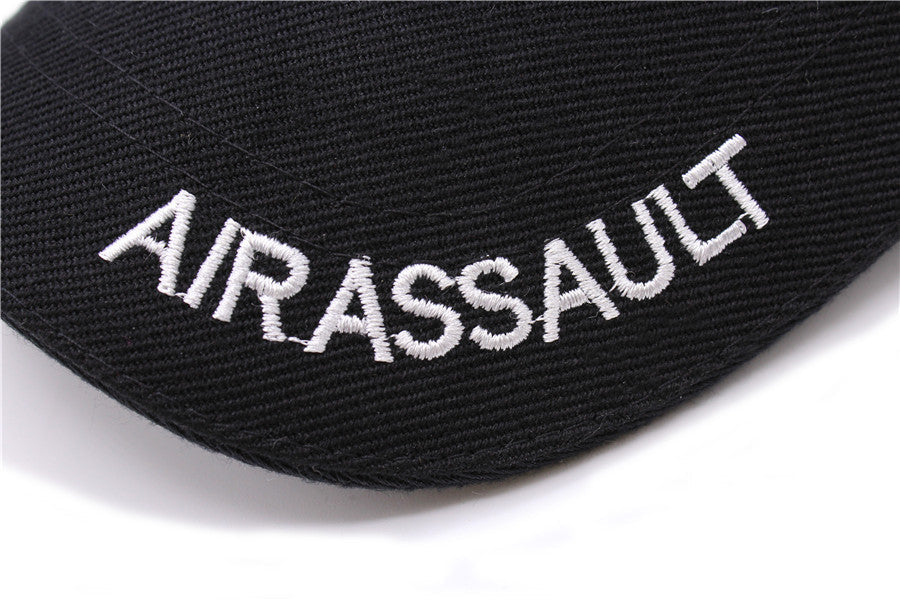 US 101st Airborne Air Assault Screaming Eagles Cap