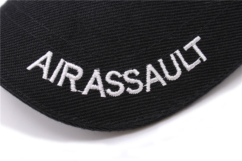 US 101st Airborne Air Assault Screaming Eagles Cap