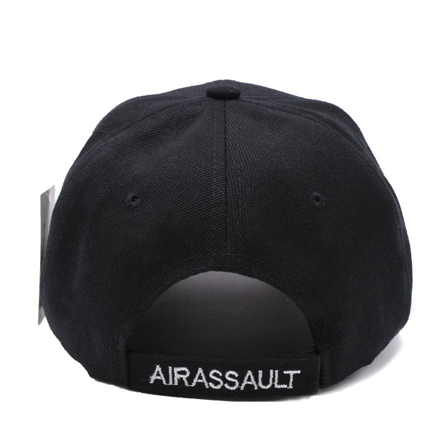 US 101st Airborne Air Assault Screaming Eagles Cap
