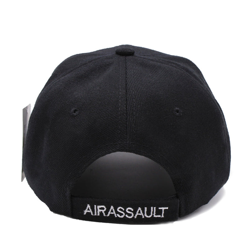 US 101st Airborne Air Assault Screaming Eagles Cap