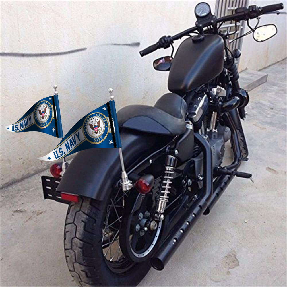 US Navy Full Size Pennant