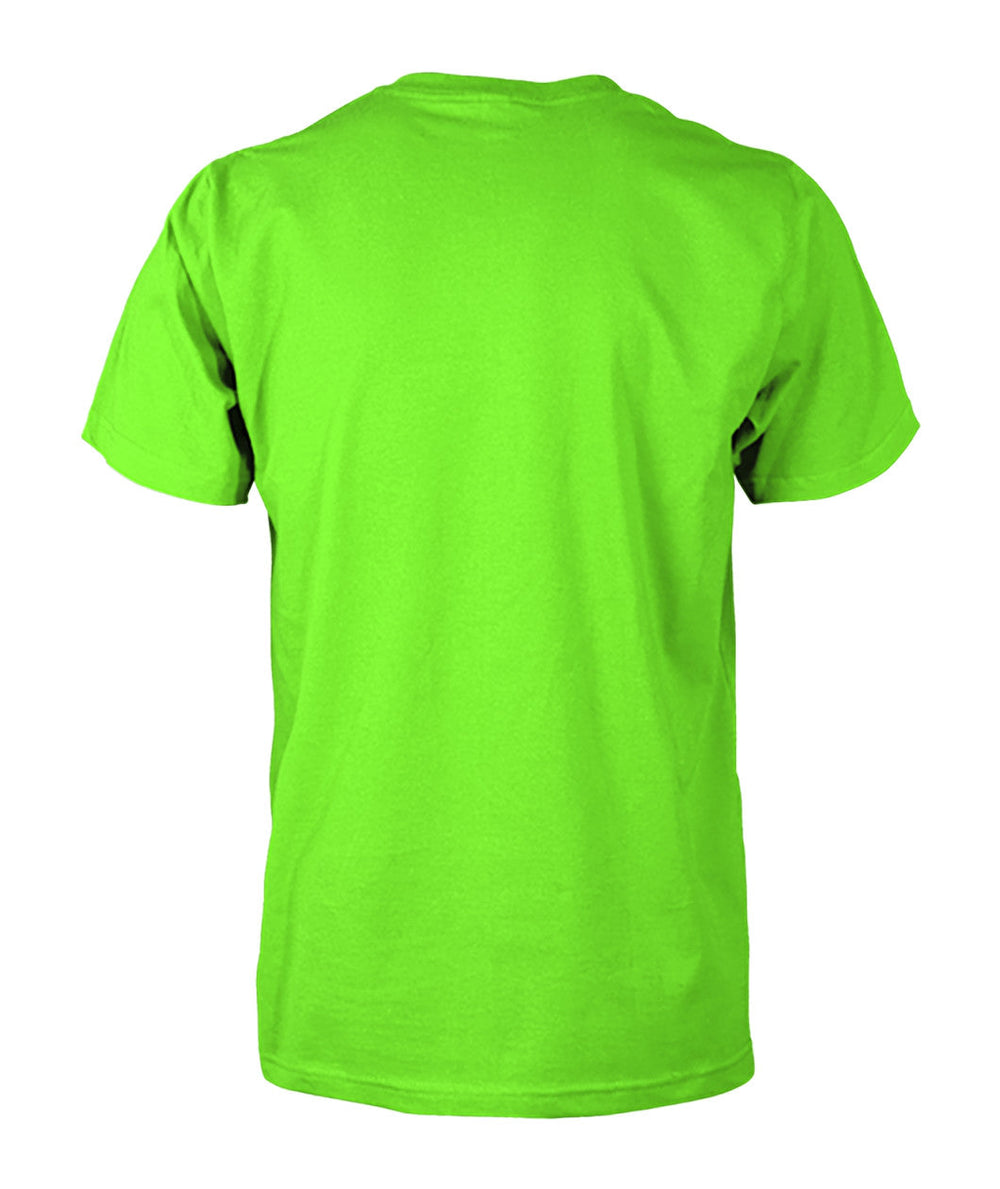 Camping Memories Campsite Shirt