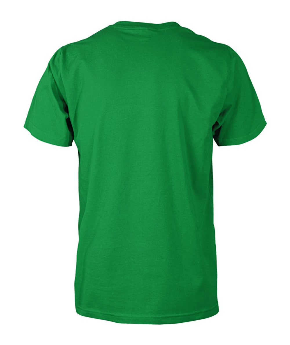 Camping Memories Campsite Shirt