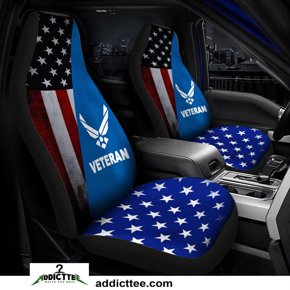 U.S. Air Force US Air Force Seat Covers