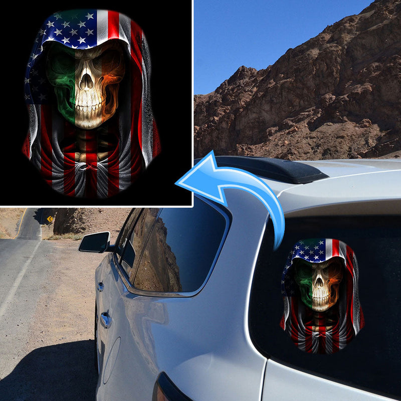 St Patrick's Day Stickers