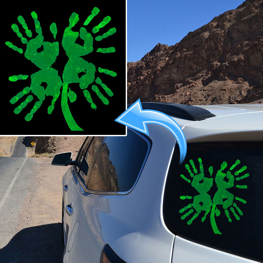 St Patrick's Day Stickers