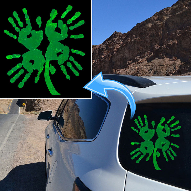 St Patrick's Day Stickers