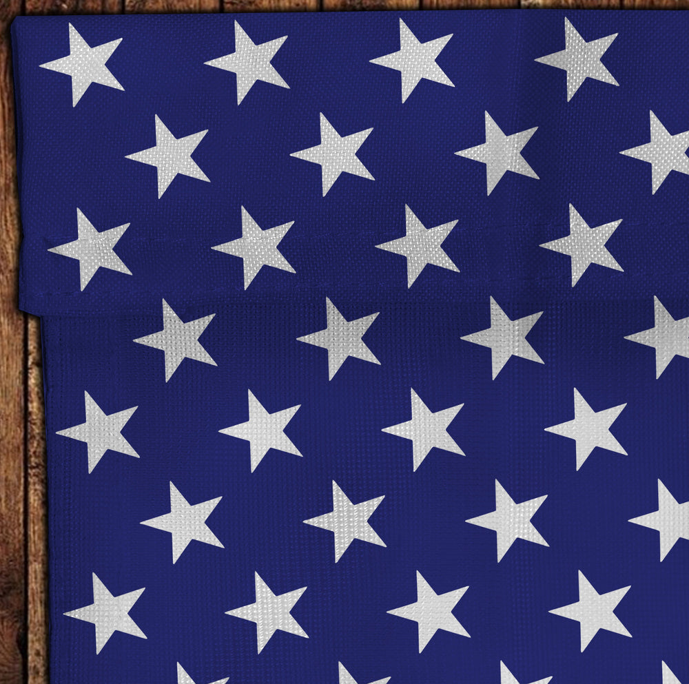 11th Armored Cavalry Regiment Garden Flag Double-sided Print