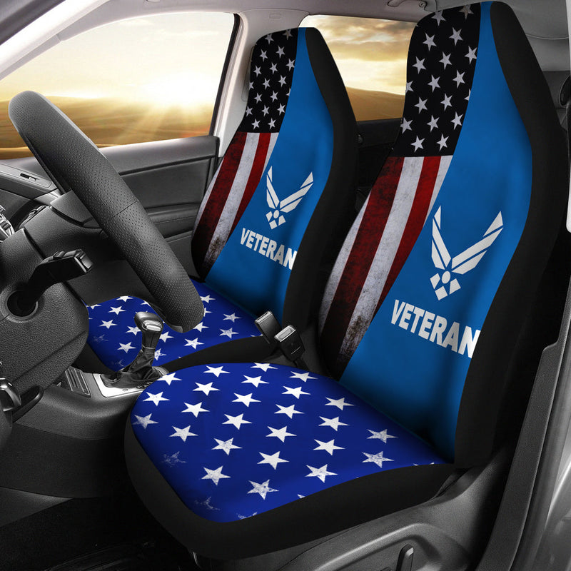 U.S. Air Force US Air Force Seat Covers