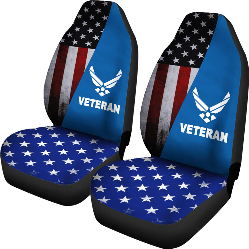 U.S. Air Force US Air Force Seat Covers